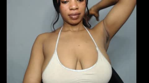 Snapshot of shallie_x chatting on May 15, 2026, 12:45 pm ESTHER online show from May 15, 2026, 12:45 pm