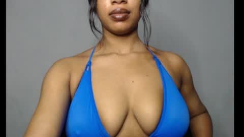 Snapshot of shallie_x chatting on June 13, 2026, 7:06 am ESTHER online show from June 13, 2026, 7:06 am