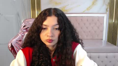 Shalon  online show from January 21, 2025, 1:00 pm