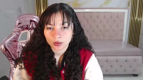 Shalon  online show from February 3, 2025, 1:08 pm