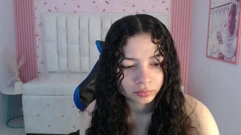 Shalon  online show from January 11, 2026, 1:05 pm