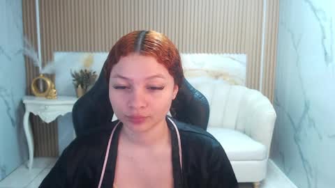 Shalon  online show from April 11, 2026, 1:32 am