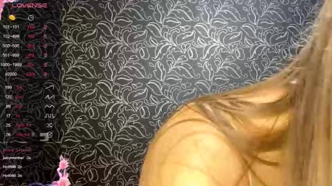 Iris online show from October 28, 2025, 8:11 pm