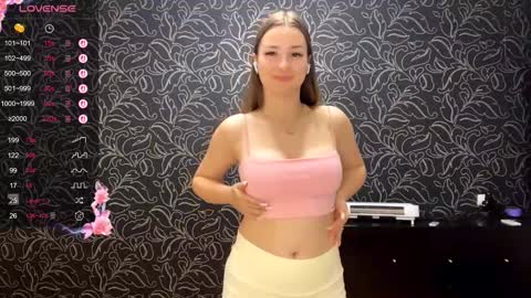 Iris online show from November 13, 2025, 8:08 pm