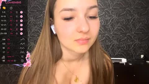 Iris online show from December 14, 2025, 9:08 pm