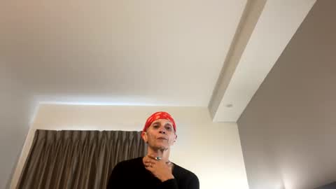 Snapshot of shamanwoman chatting on January 29, 2025, 11:14 pm Shaman Woman online show from January 29, 2025, 11:14 pm