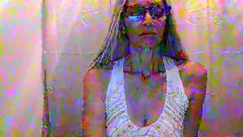 Snapshot of shamanwoman chatting on October 26, 2025, 2:17 am Shaman Woman online show from October 26, 2025, 2:17 am
