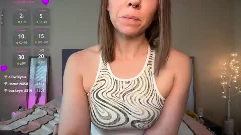 Shalynn online show from April 29, 2026, 4:44 pm