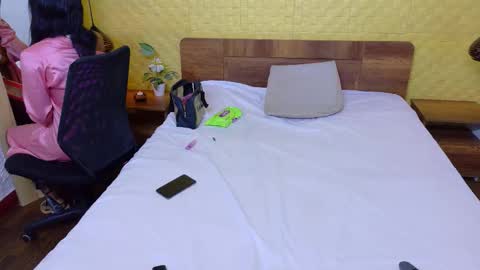 Snapshot of shamira_moore chatting on March 4, 2026, 3:40 pm Catalina online show from March 4, 2026, 3:40 pm