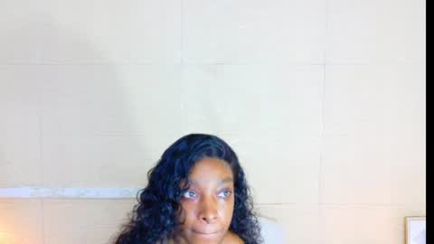 Snapshot of shamira_moore chatting on June 13, 2026, 7:45 pm Catalina online show from June 13, 2026, 7:45 pm