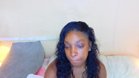 Snapshot of shamira_moore chatting on June 29, 2026, 8:31 pm Catalina online show from June 29, 2026, 8:31 pm