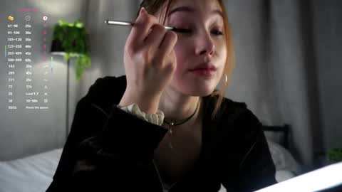 Liza online show from February 22, 2026, 11:09 am