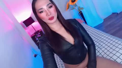 MISS SHANE online show from March 26, 2026, 2:28 am