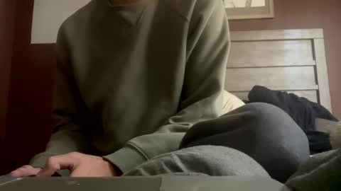 ShaneConn online show from January 12, 2025, 8:25 pm