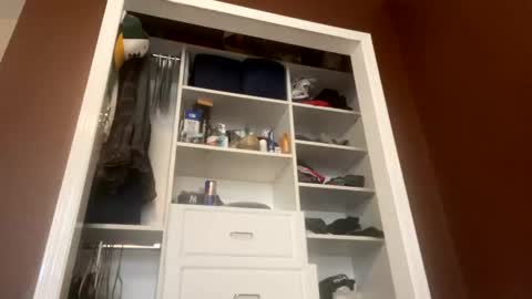 ShaneConn online show from January 14, 2025, 4:50 pm