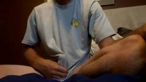 ShaneConn online show from July 6, 2026, 6:21 pm