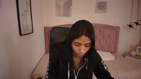 shanelle online show from November 20, 2025, 3:07 am