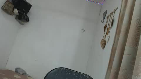 bini aiah online show from April 11, 2026, 2:05 am