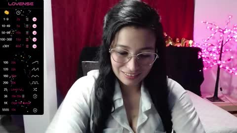 Snapshot of shanel_passion chatting on February 10, 2025, 5:36 am Shanel online show from February 10, 2025, 5:36 am