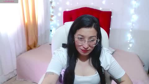 Snapshot of shanel_passion chatting on September 18, 2025, 7:27 pm Shanel online show from September 18, 2025, 7:27 pm