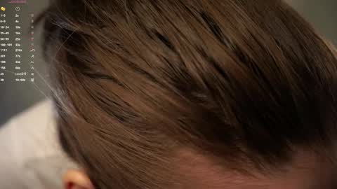 Emmy online show from March 1, 2026, 1:18 am