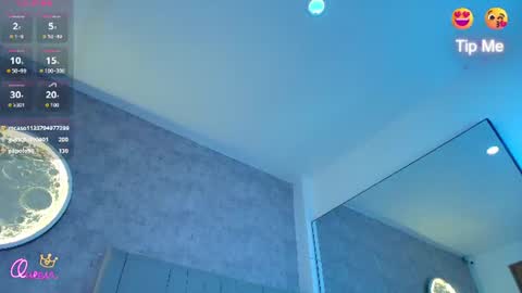 Snapshot of shanell__hott chatting on June 26, 2026, 3:00 am shanell online show from June 26, 2026, 3:00 am