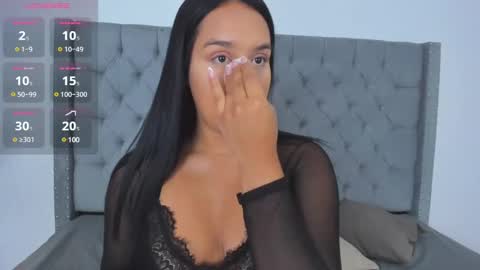 ShanellBlack online show from January 13, 2025, 11:52 am