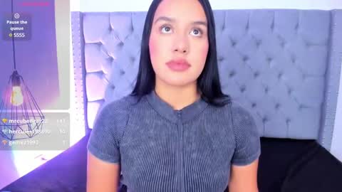 ShanellBlack online show from February 7, 2025, 5:40 pm