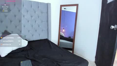 ShanellBlack online show from February 23, 2025, 3:29 pm