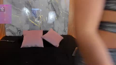 ShanellBlack online show from March 2, 2025, 12:01 pm