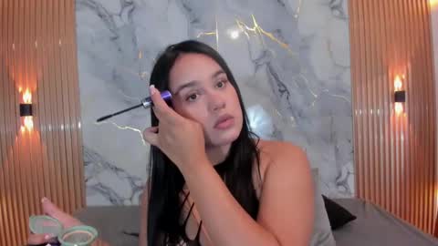 ShanellBlack online show from March 6, 2025, 12:52 pm