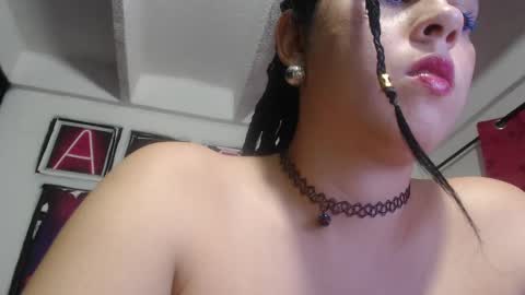 Shanell Moore online show from December 22, 2024, 11:09 pm