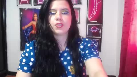 Shanell Moore online show from January 8, 2025, 9:12 pm