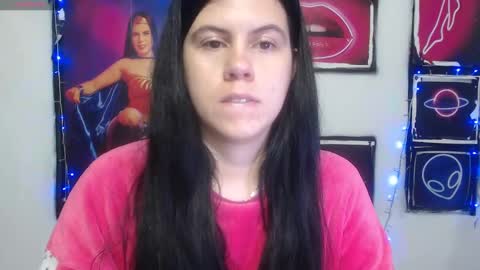 Shanell Moore online show from February 16, 2025, 12:43 pm