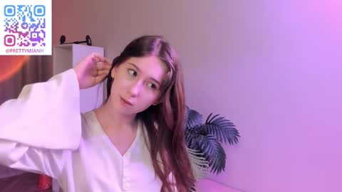 me name is Mia online show from February 13, 2026, 5:42 pm