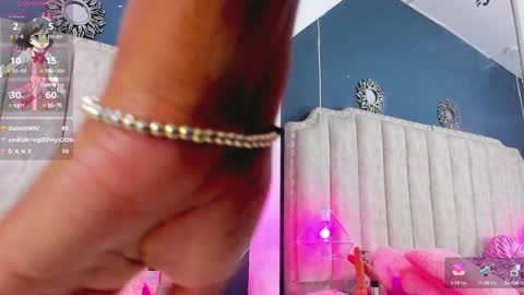 Snapshot of shanelwest7 chatting on December 12, 2024, 4:32 pm Shanel online show from December 12, 2024, 4:32 pm