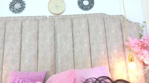 Snapshot of shanelwest7 chatting on September 9, 2025, 1:32 pm Shanel online show from September 9, 2025, 1:32 pm