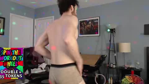 shanestickrod online show from February 22, 2026, 8:51 pm