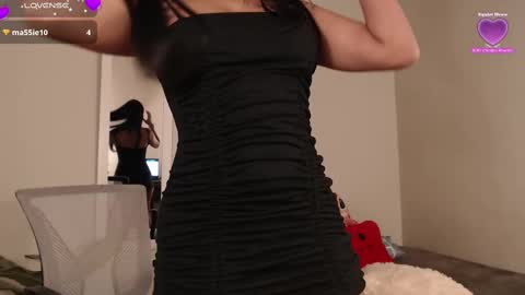 Hi im Shani your dreams came true 3 online show from December 10, 2024, 7:32 pm