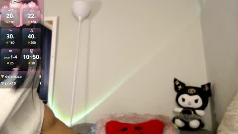 Hi im Shani your dreams came true 3 online show from December 31, 2024, 12:11 am