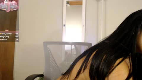 Hi im Shani your dreams came true 3 online show from January 10, 2025, 3:50 am