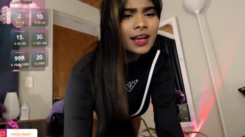 Hi im Shani your dreams came true 3 online show from January 23, 2025, 12:25 am