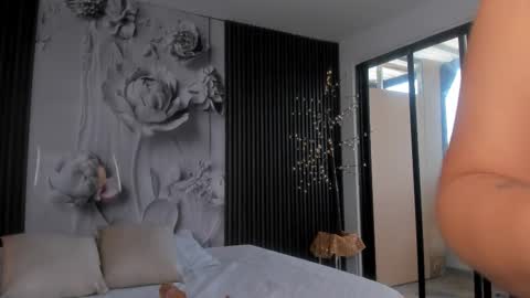 ShaniaDaniels online show from February 22, 2026, 8:29 pm