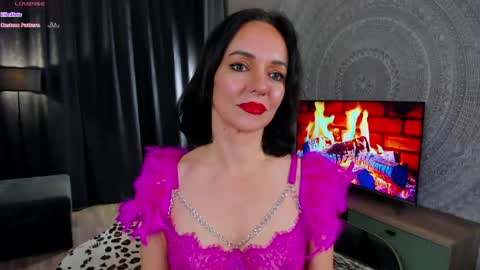 Snapshot of shanita_aura chatting on May 1, 2026, 6:23 pm Hi Im Shanita or Mistress online show from May 1, 2026, 6:23 pm