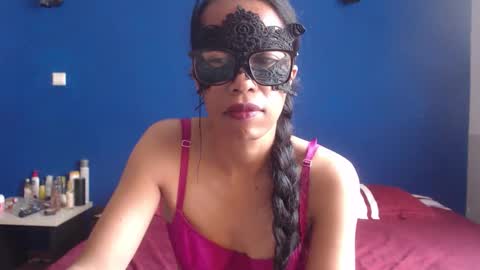 shanna36 online show from January 9, 2026, 7:11 am