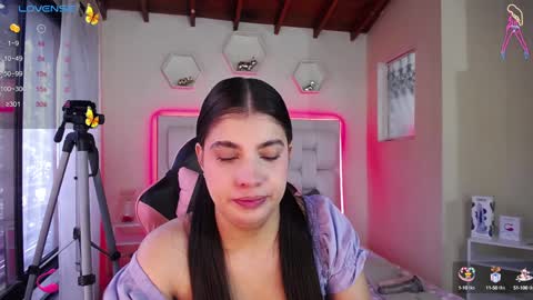 Shana online show from January 20, 2025, 1:11 pm