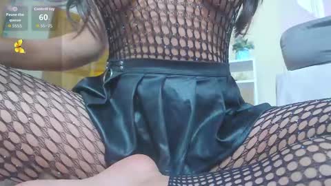 Shana online show from November 4, 2025, 3:00 pm