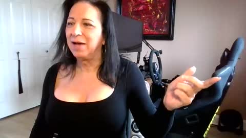 Shannon Spears online show from March 22, 2026, 6:44 pm