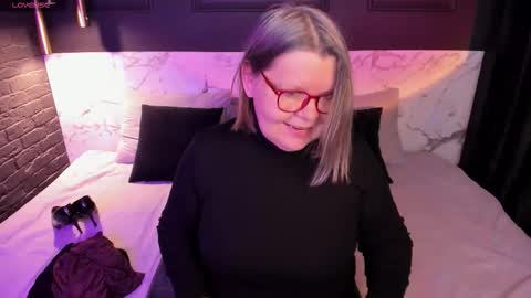 Shannon online show from November 13, 2025, 5:06 am