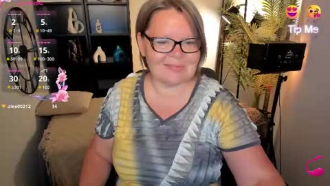 Snapshot of shannonshine chatting on July 12, 2026, 6:59 am Shannon online show from July 12, 2026, 6:59 am